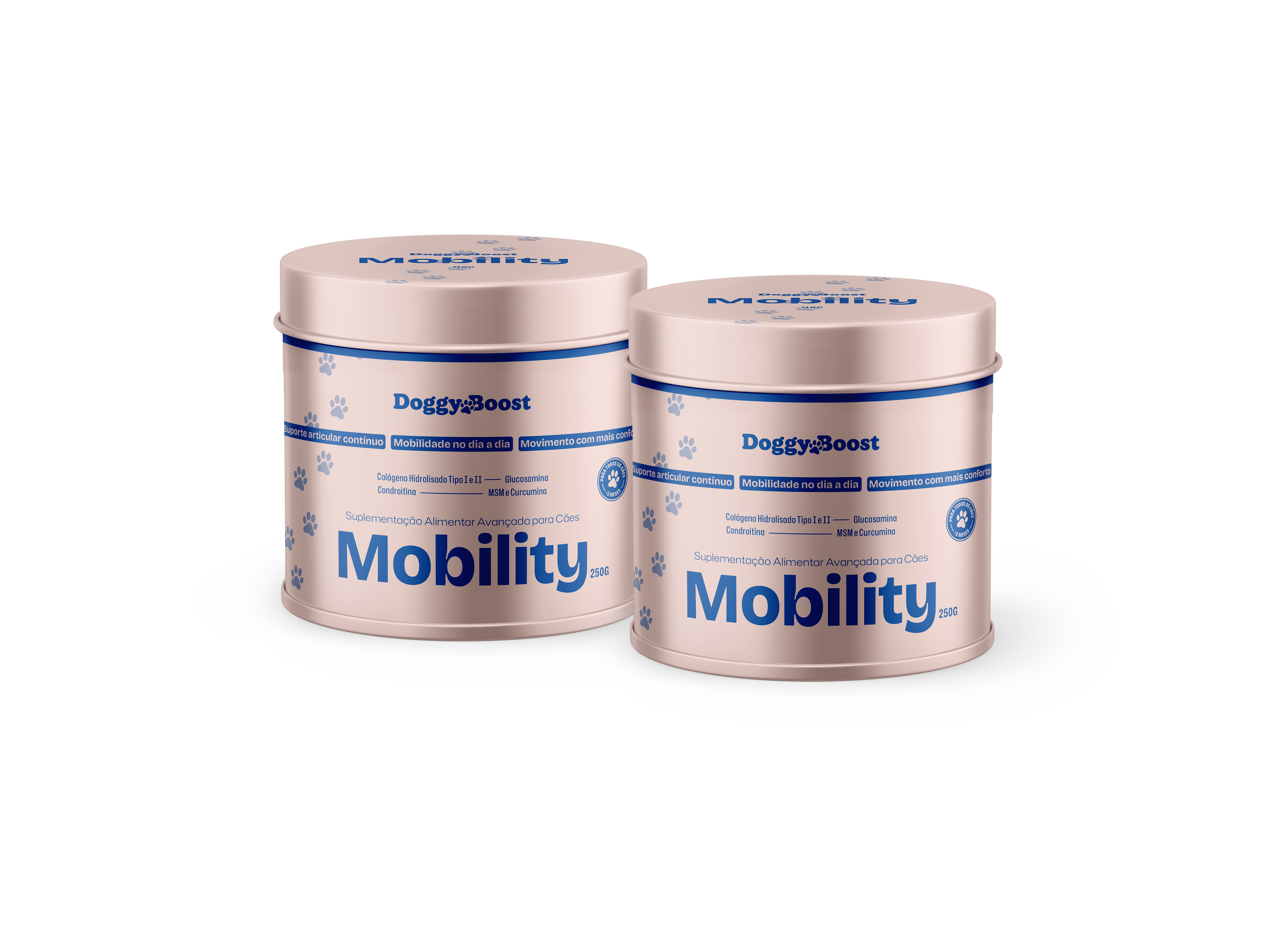 Mobility