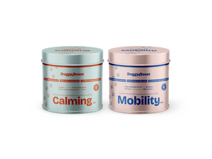 Kit Calming + Mobility