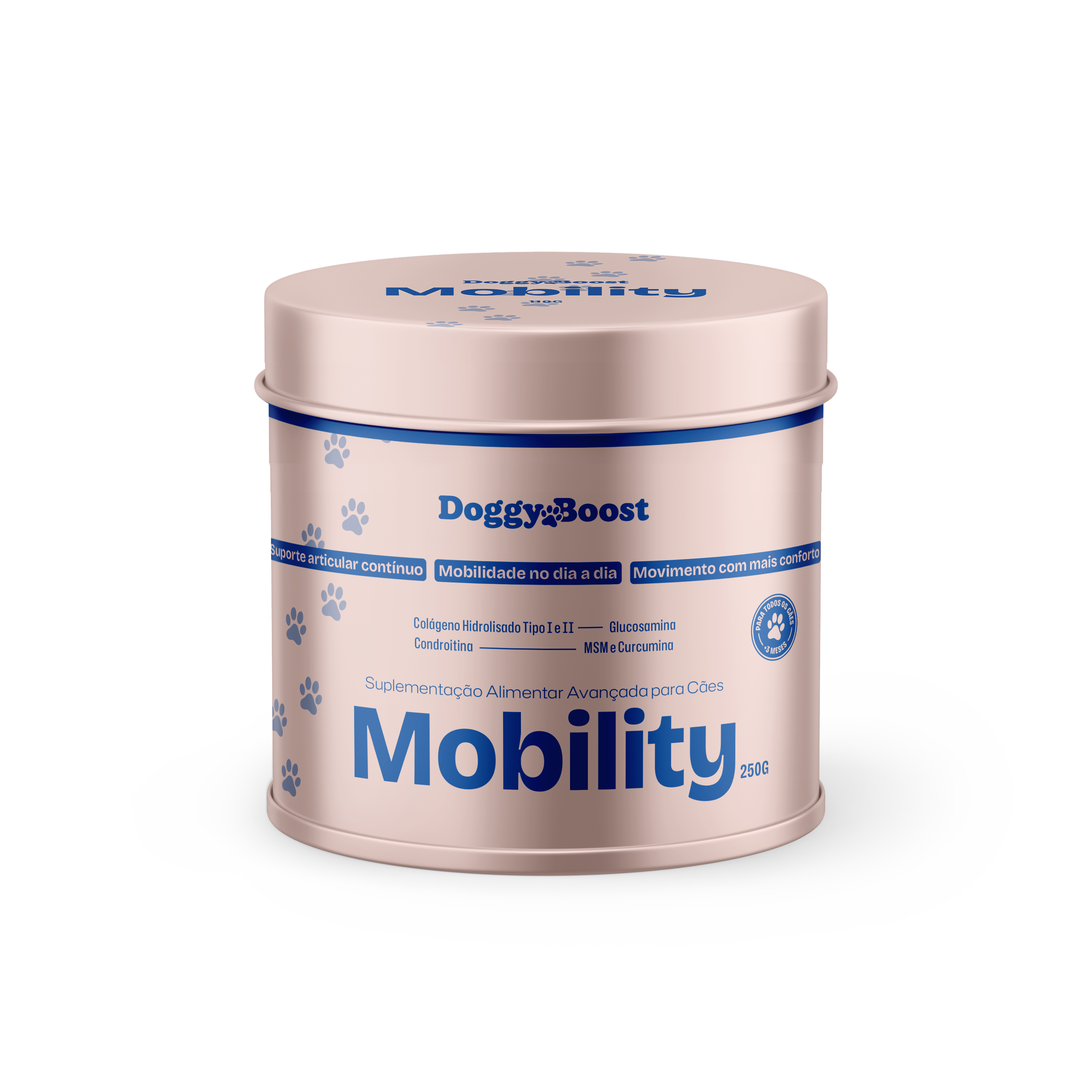 Mobility