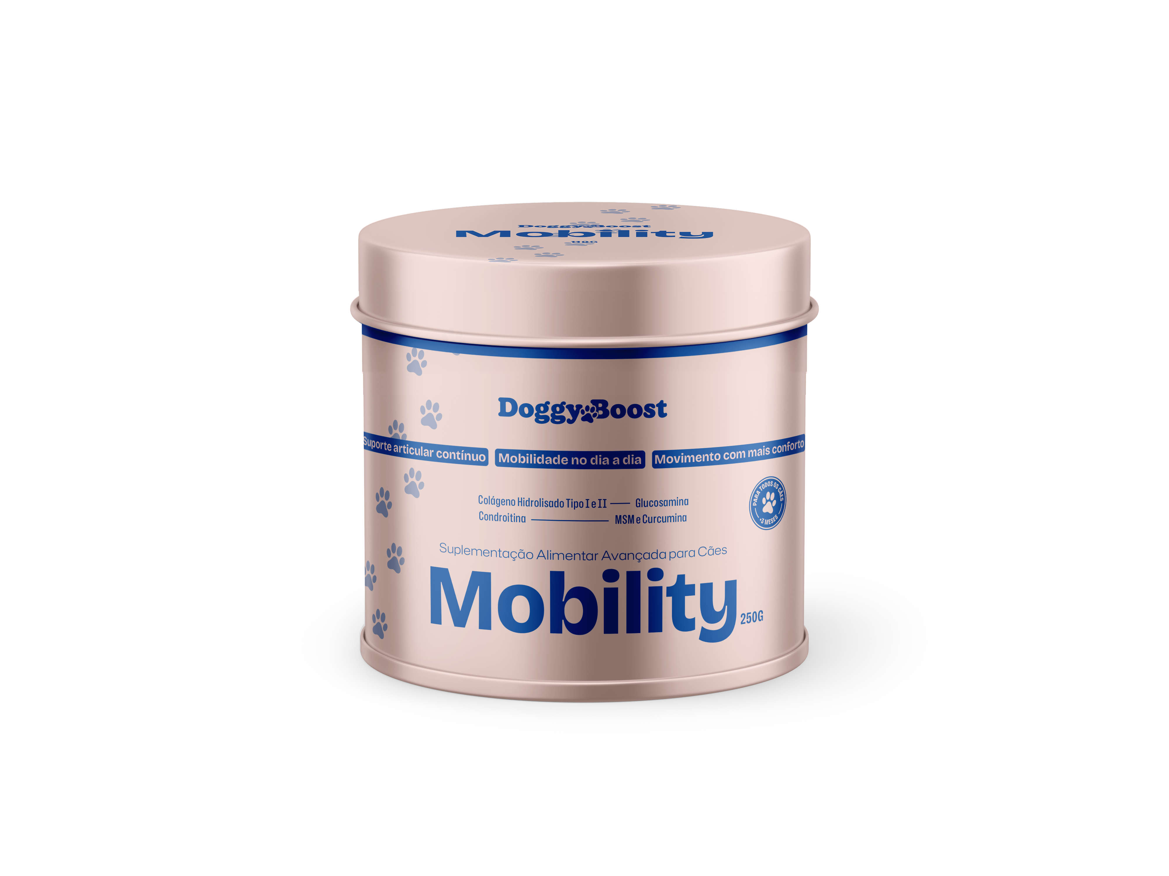 Mobility