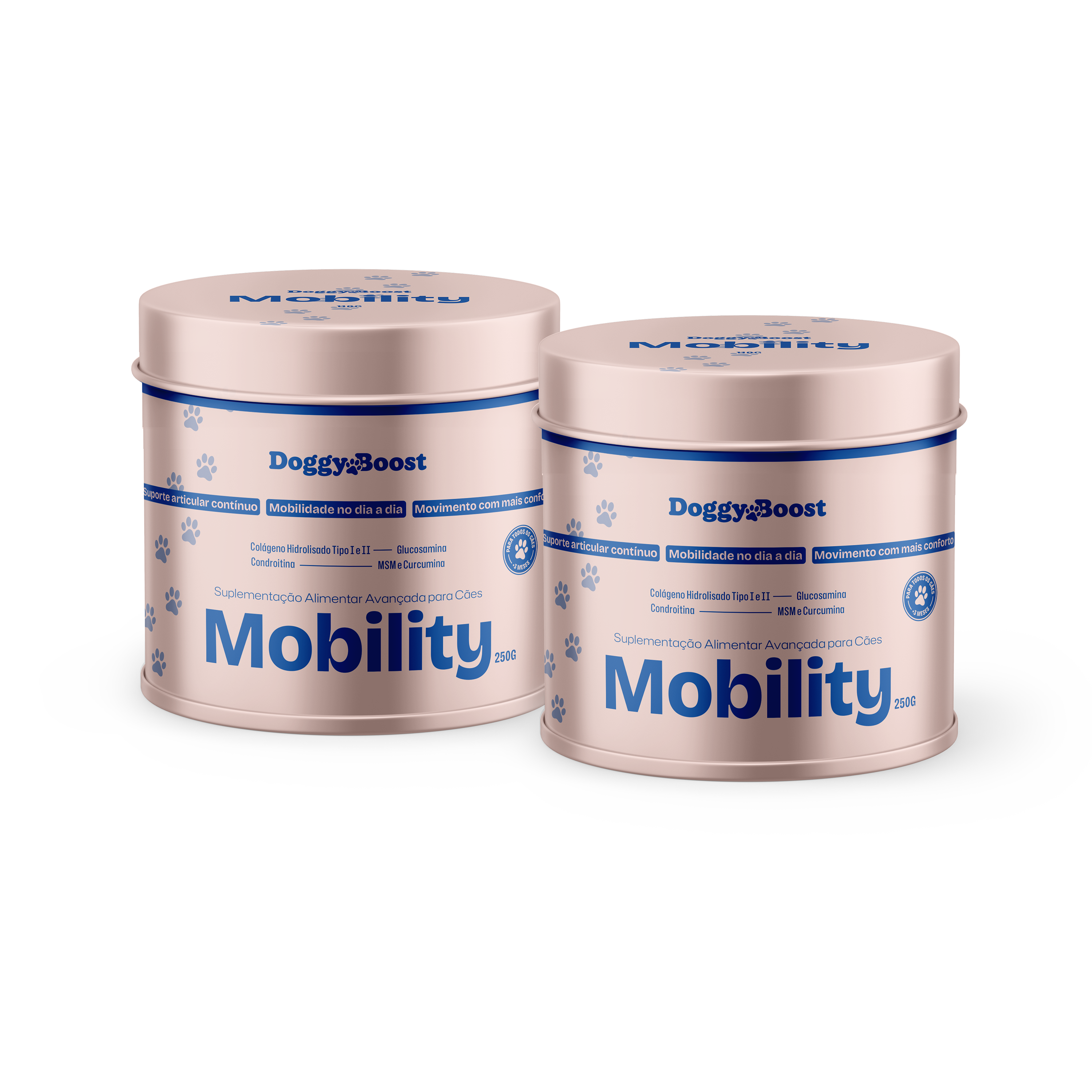 Mobility
