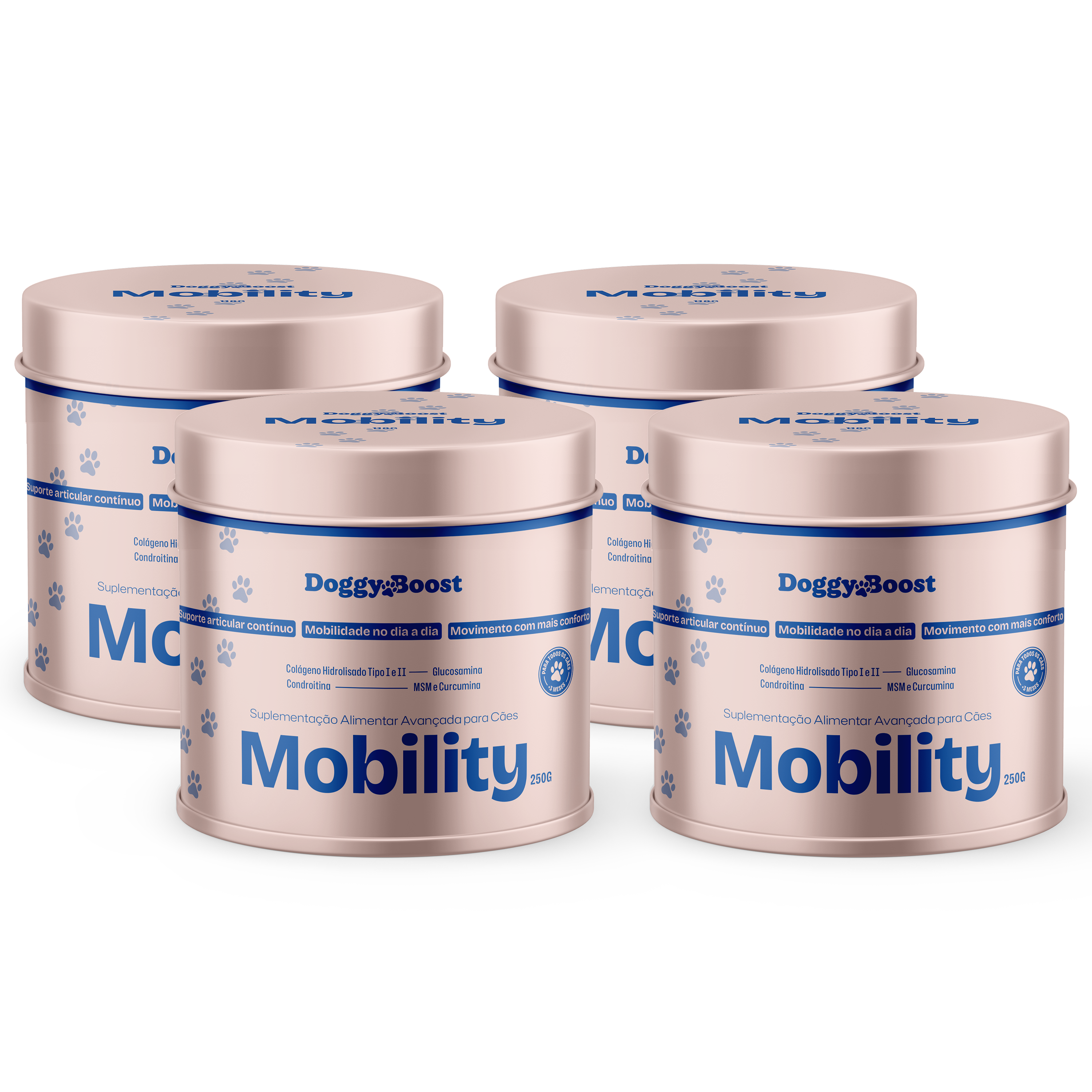 Mobility