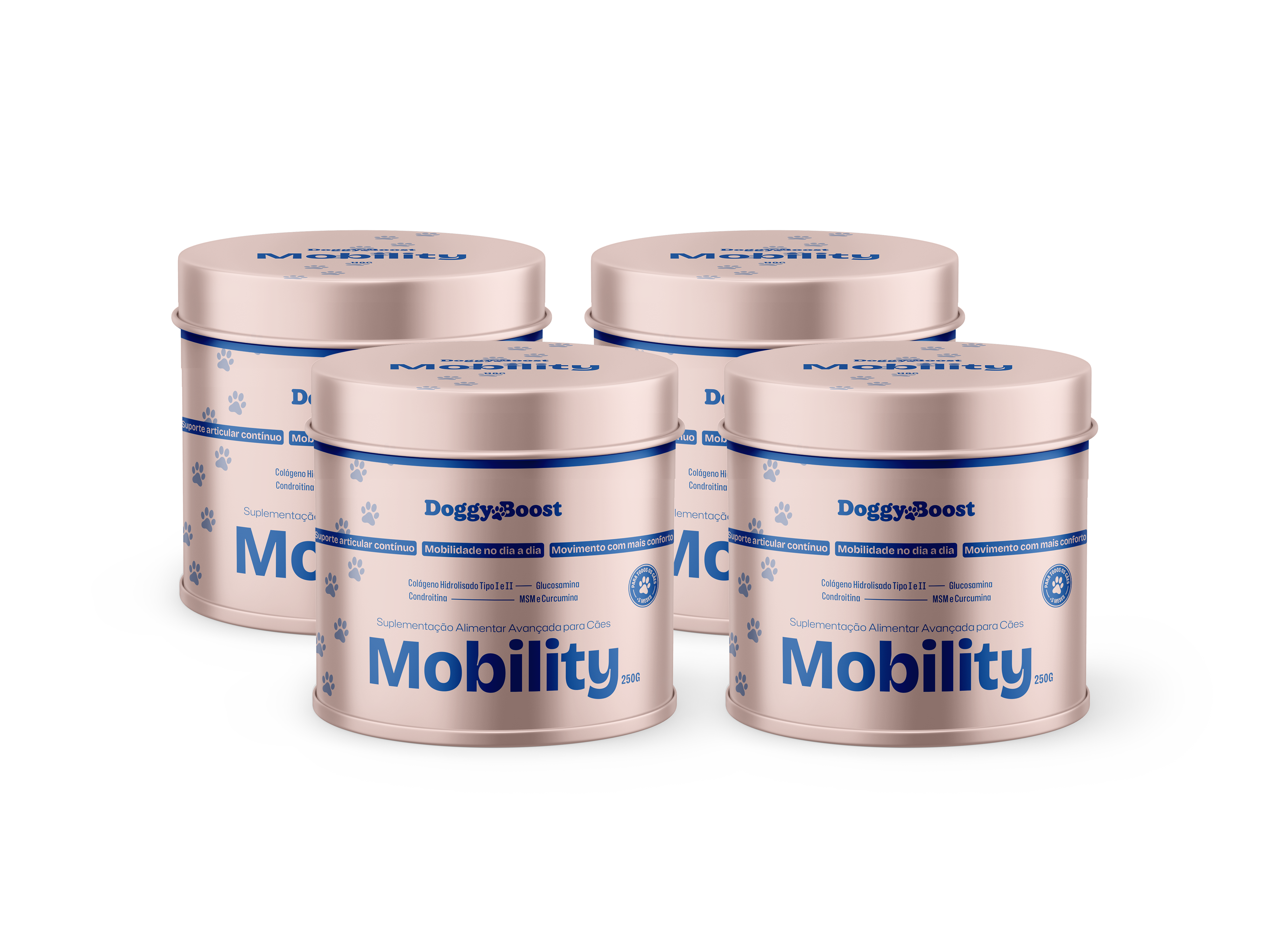 Mobility